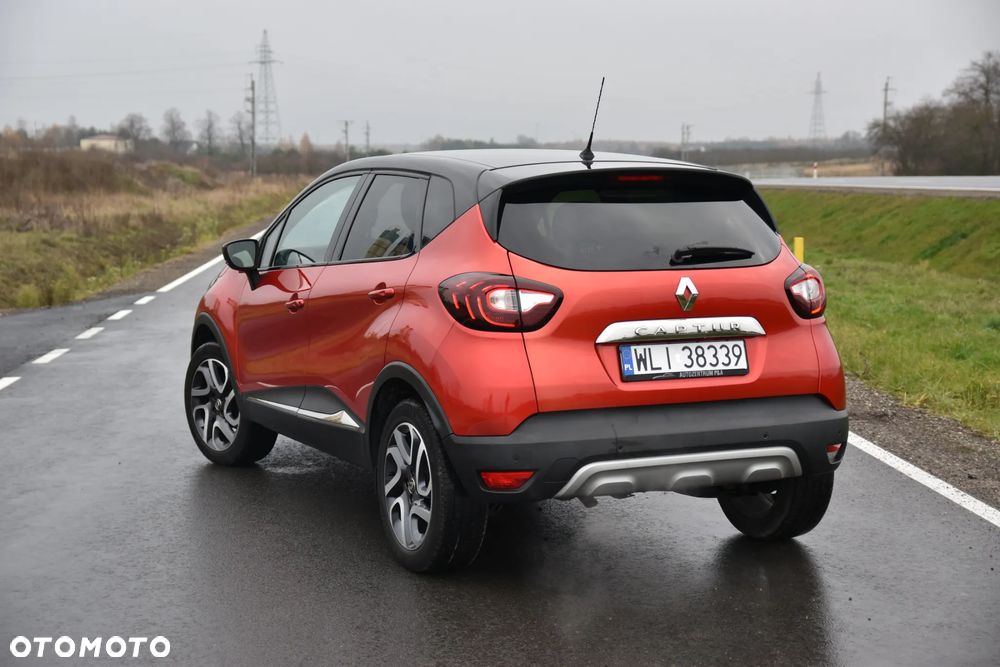Renault Captur ENERGY TCe 90 Start&Stop Intens - 3