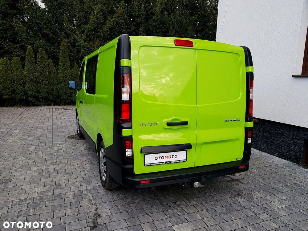 Renault Trafic - 16