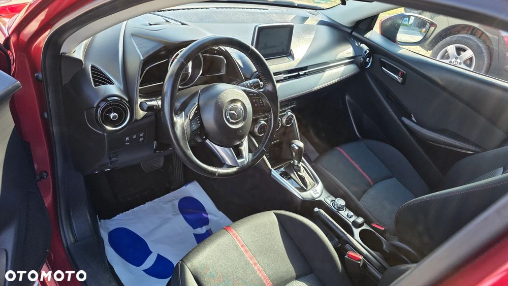 Mazda 2 SKYACTIV-G 90 Exclusive-Line - 15