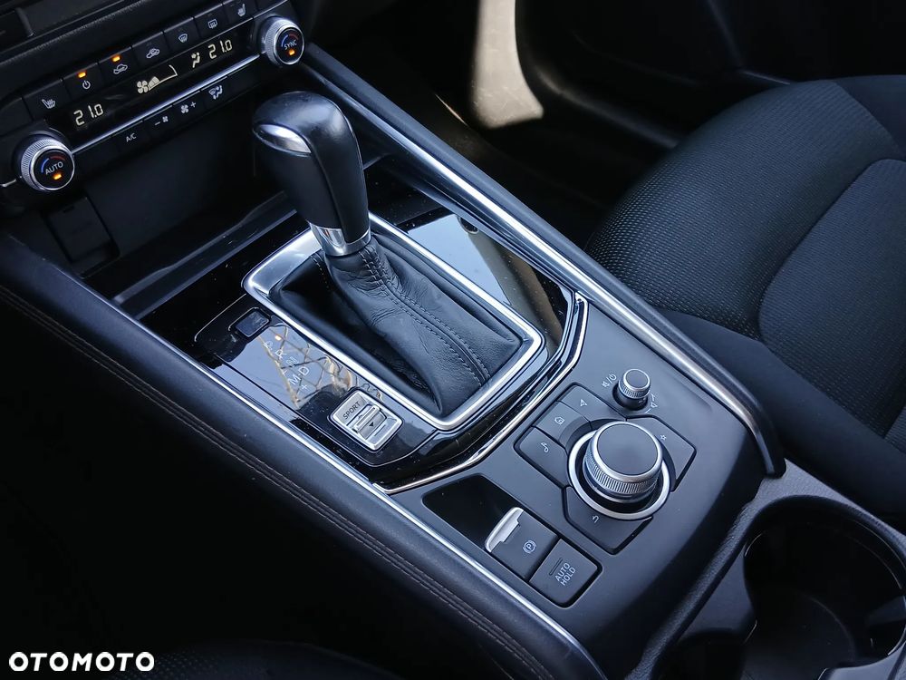 Mazda CX-5 2.5 Hikari 2WD - 19