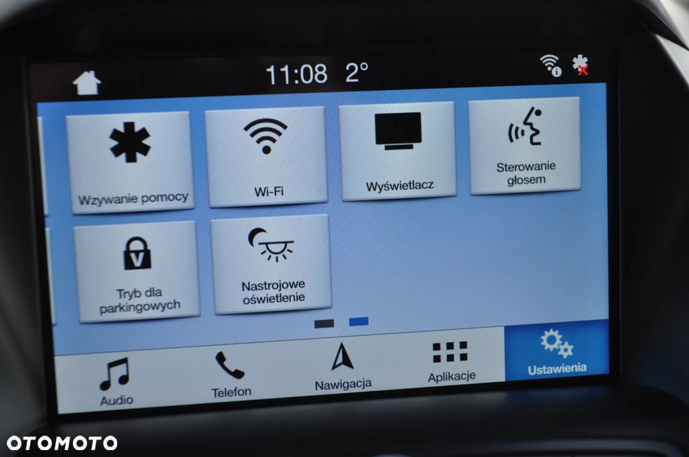 Ford Kuga 2.0 TDCi 4x4 Titanium - 22