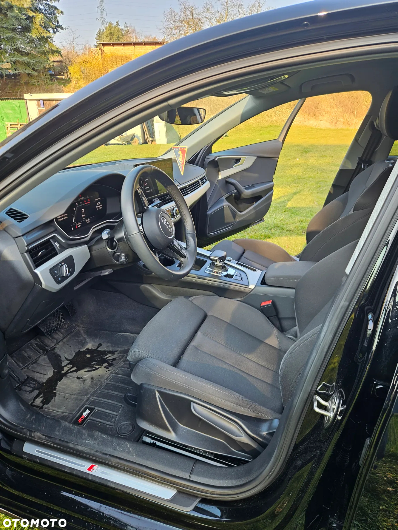 Audi A4 - 25