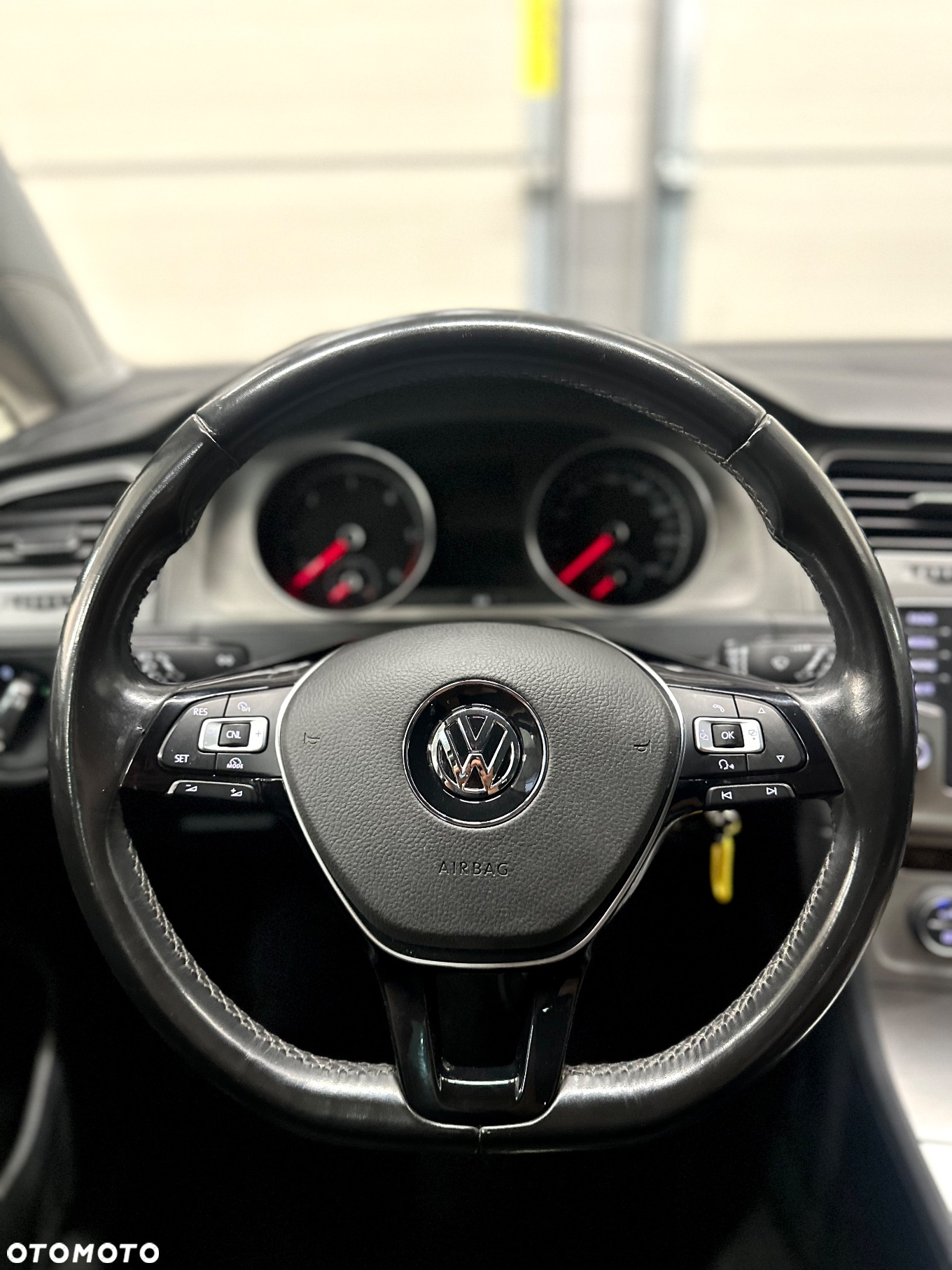 Volkswagen Golf VII 2.0 TDI BMT Comfortline EU6 - 11