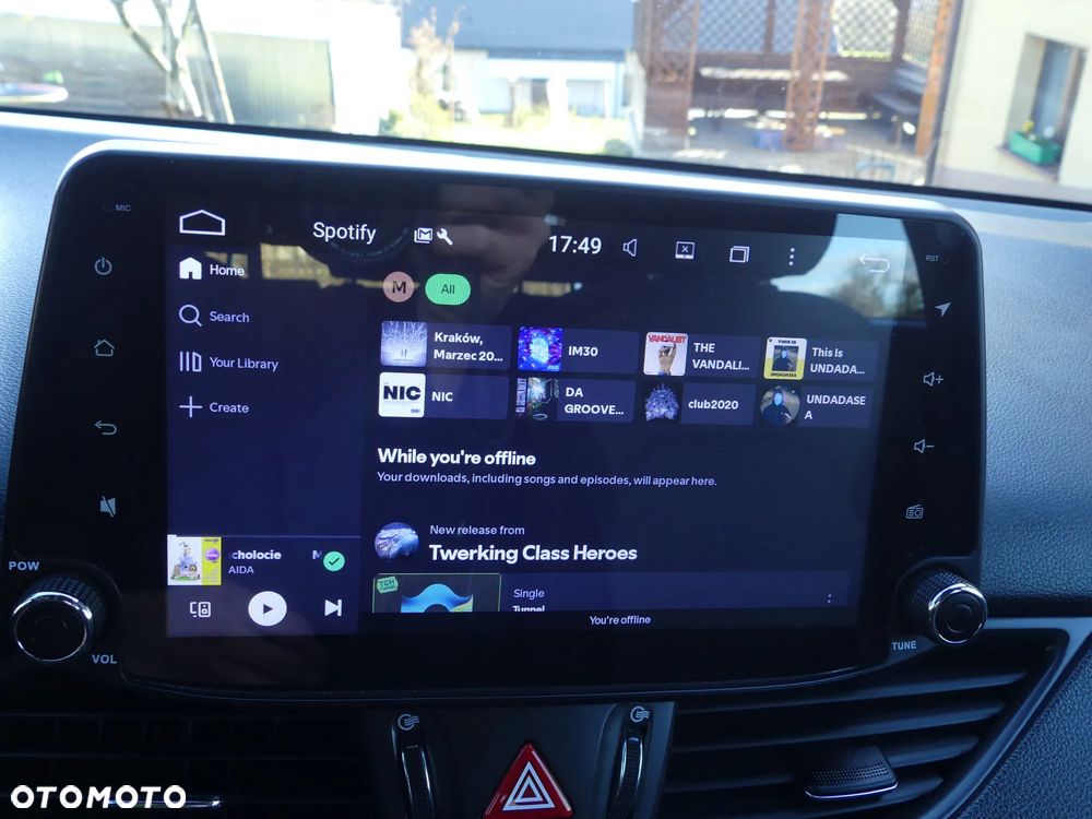 Hyundai i30 1.4 Comfort - 21