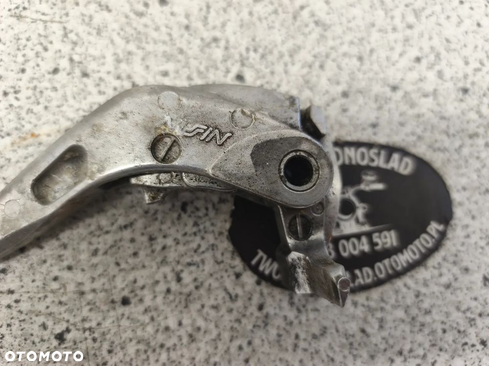 Klamka prawa, hamulca Honda CBR 1000RR CBR1000 RR CBR1000RR CBR 1000 RR - 11