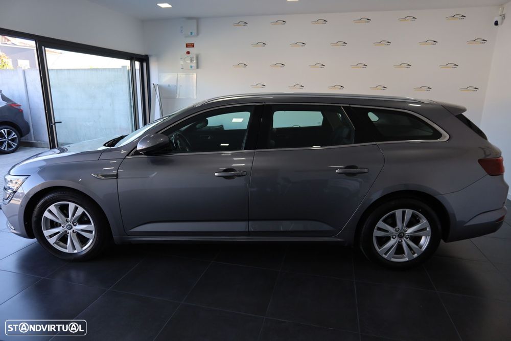 Renault Talisman Sport Tourer 1.6 dCi Executive - 3