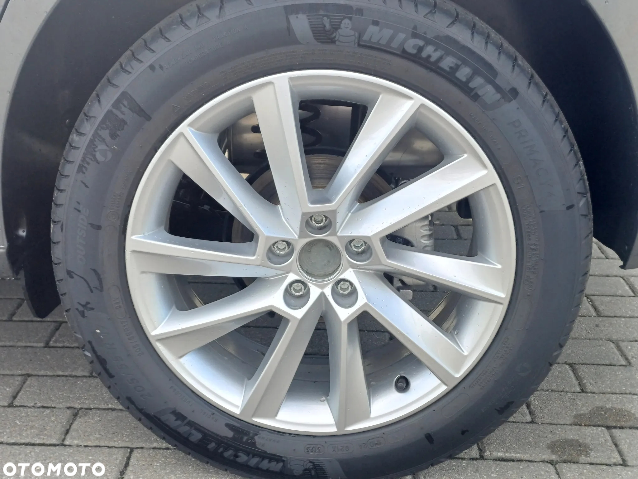 Skoda Kamiq 1.5 TSI Edition 130 DSG - 8