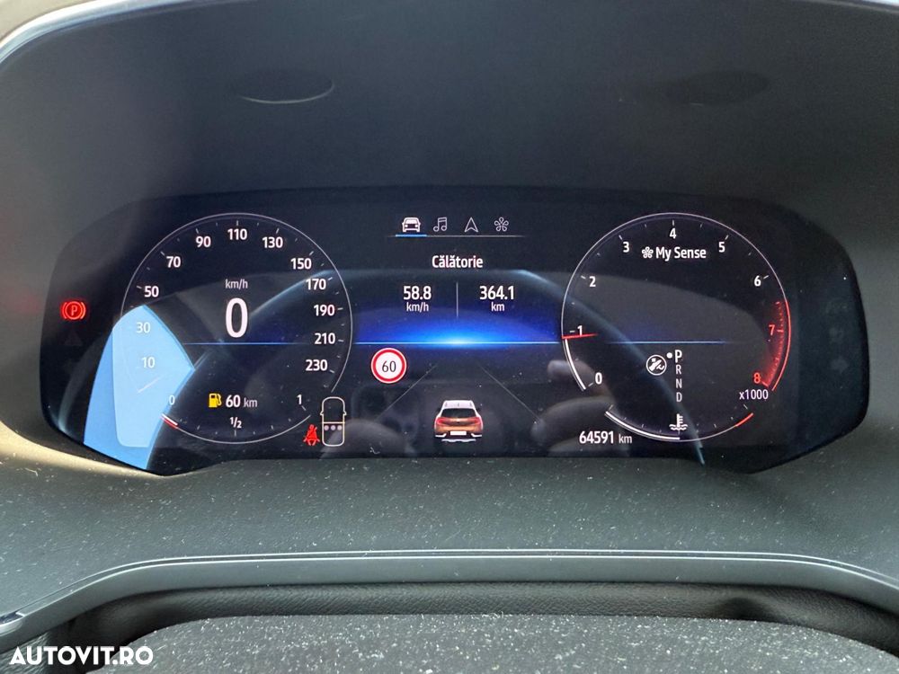 Renault Captur - 4
