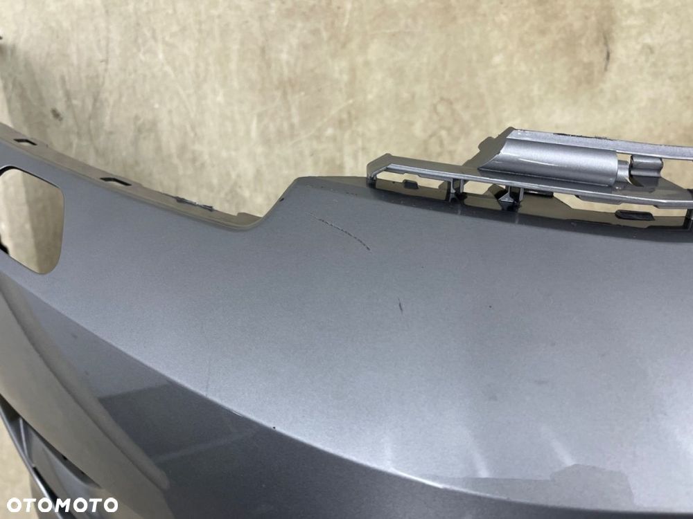 Zderzak przedni VW Golf Sportsvan 14-17r. Przedlift przód 4XPDC 510807221F - 16