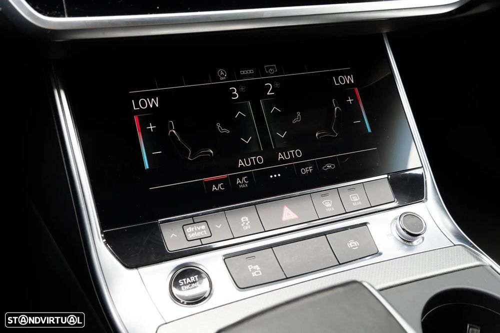 Audi A6 Avant 40 TDI S tronic - 24