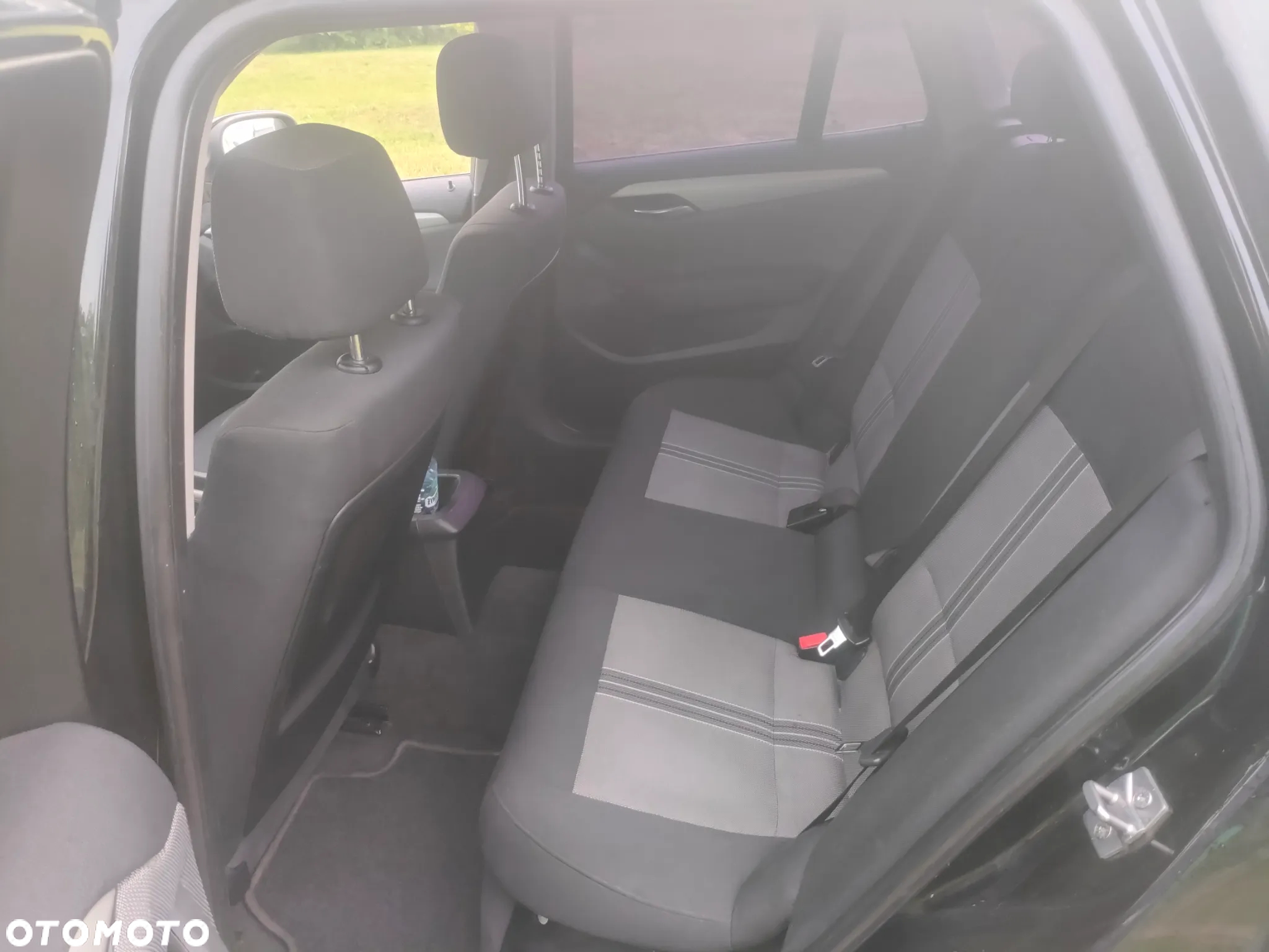 BMW X1 sDrive18d - 15