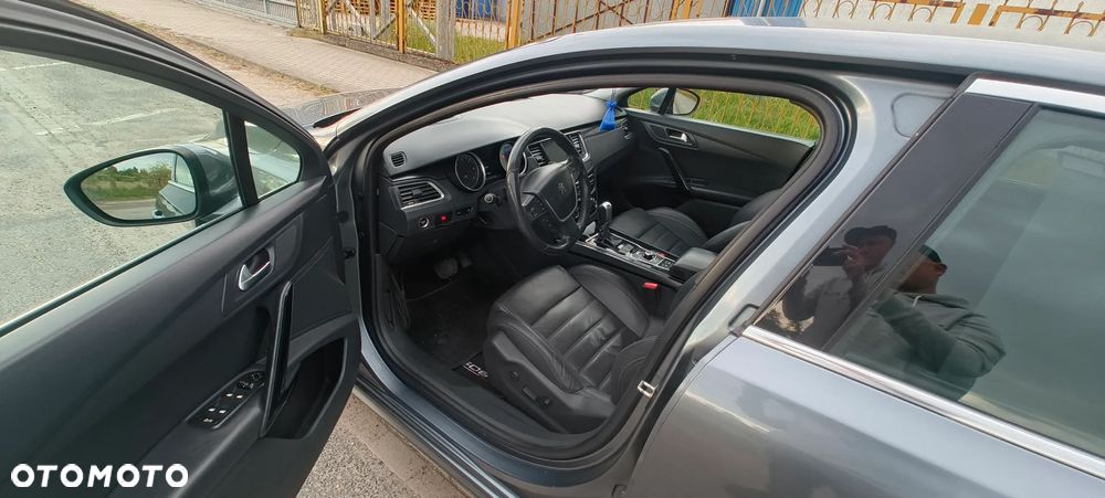 Peugeot 508 2.0 HDi Business Line - 13