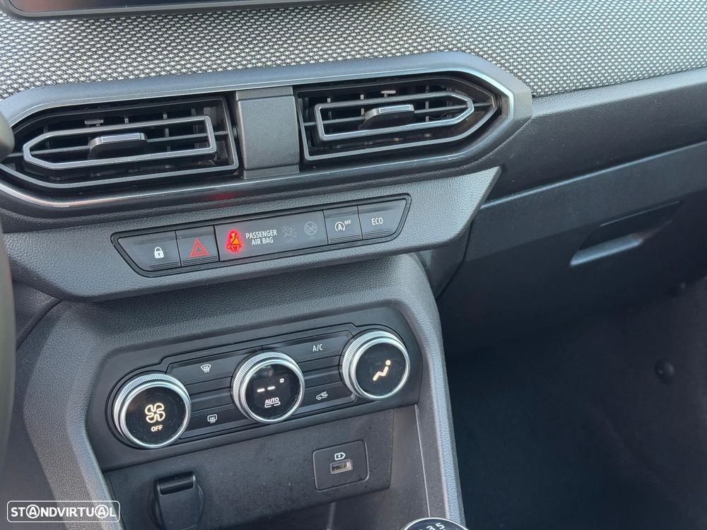 Dacia Sandero TCe 90 Comfort - 14