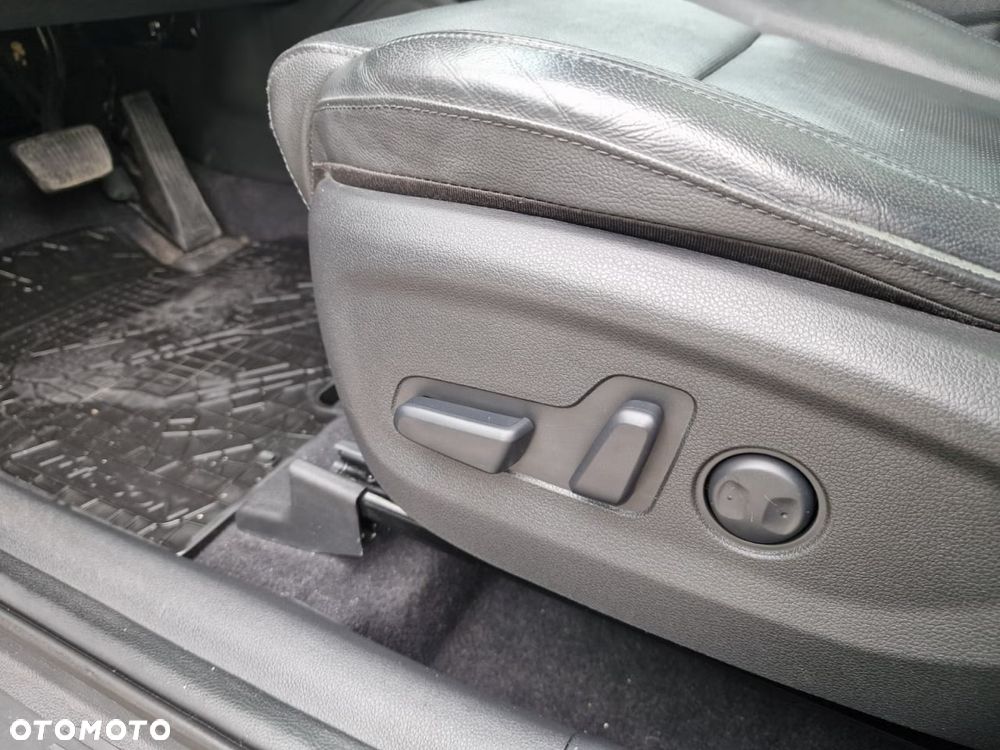 Hyundai Tucson 1.6 CRDi 48V-Hybrid 4WD DCT Select - 22