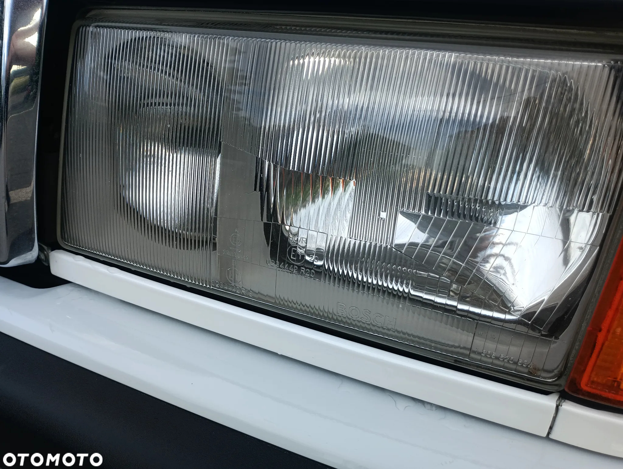 Mercedes-Benz W201 (190) - 18