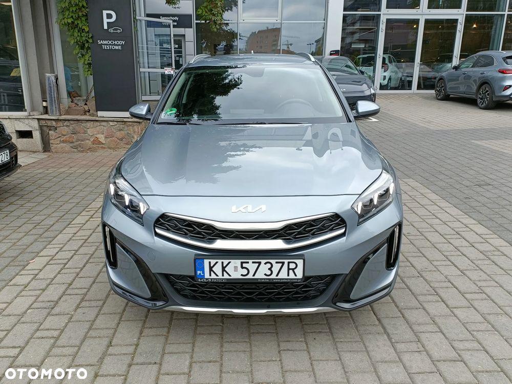 Kia XCeed 1.6 T-GDI M DCT - 3