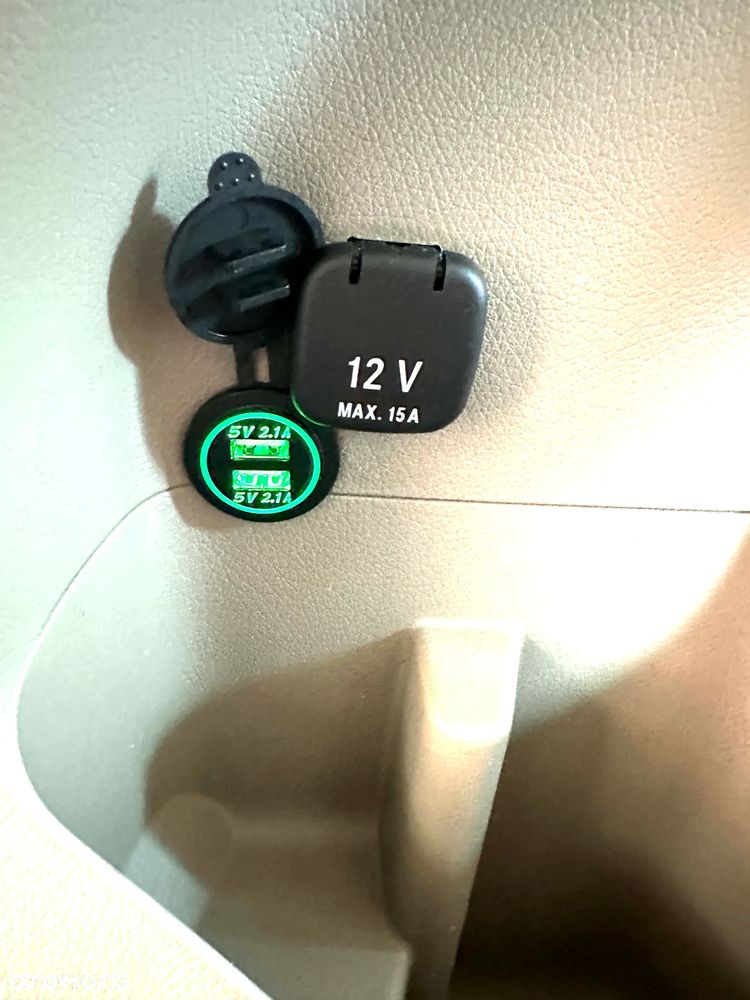 Mercedes-Benz Viano 3.0 CDI lang Automatik Ambiente DPF - 14