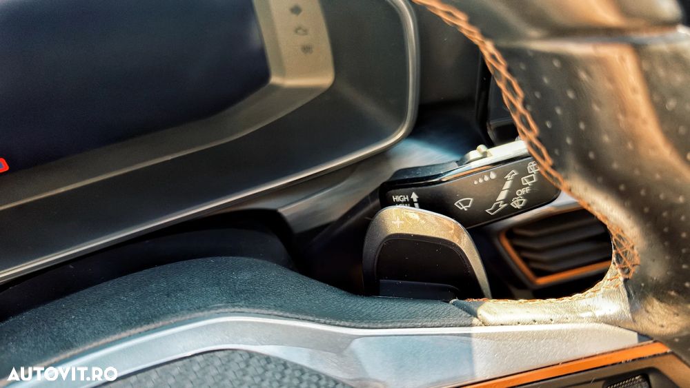 Cupra Formentor VZ 1.4 e-Hybrid DSG - 14