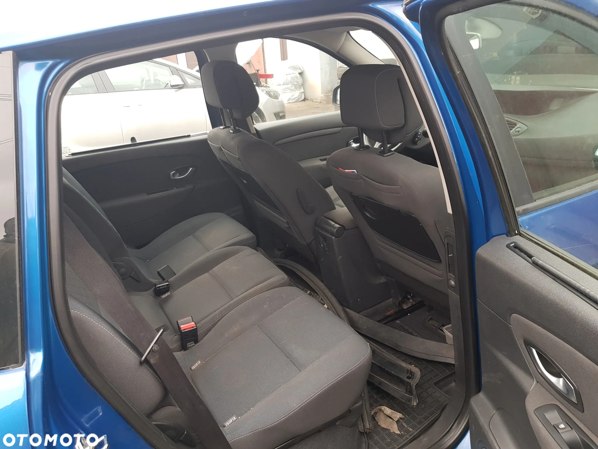 Renault Scenic - 9