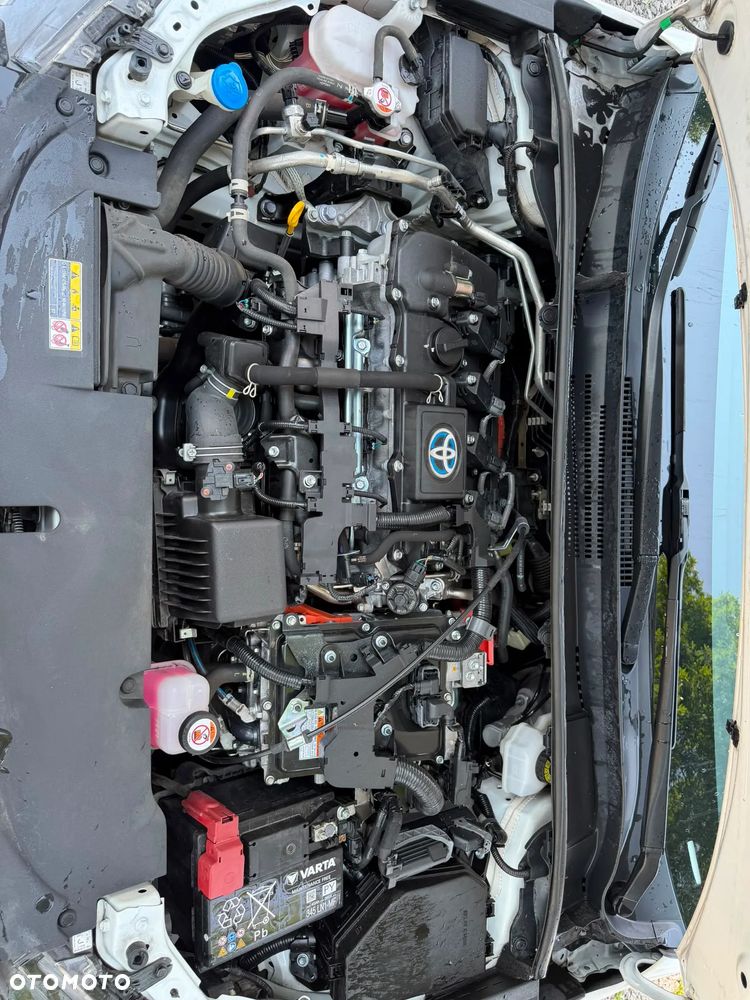 Toyota Corolla 1.8 Comfort - 18