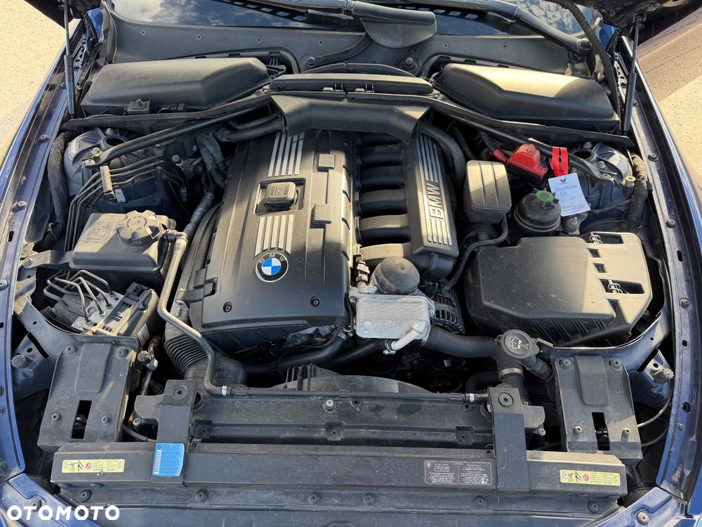 BMW Seria 6 - 7