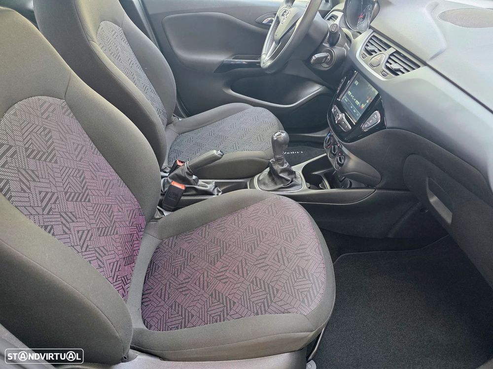 Opel Corsa 1.0 T Edition - 41