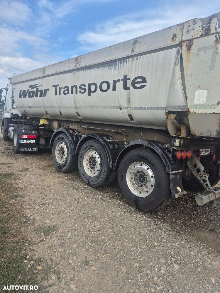 Renault Premium - 2
