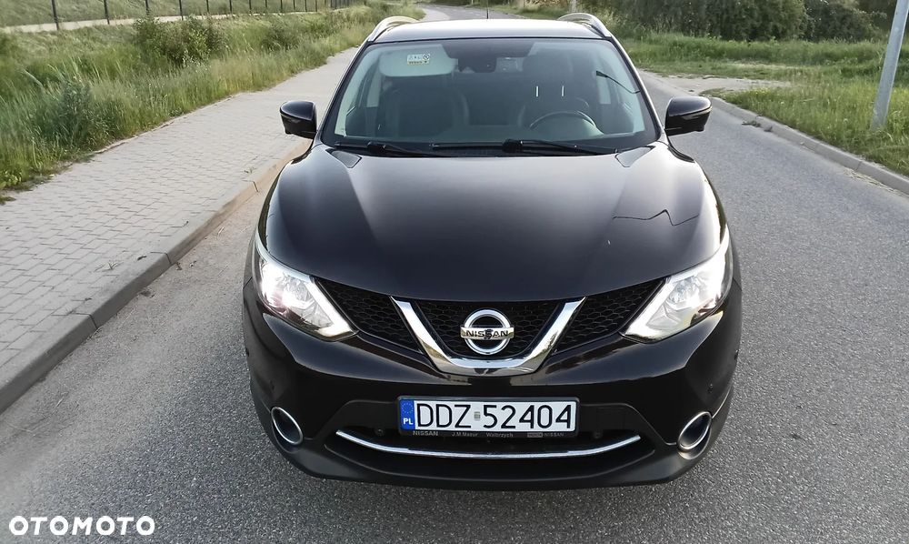 Nissan Qashqai - 13