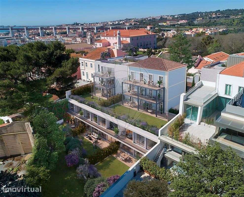 Apartamento T2 para venda - Grande imagem: 2/17