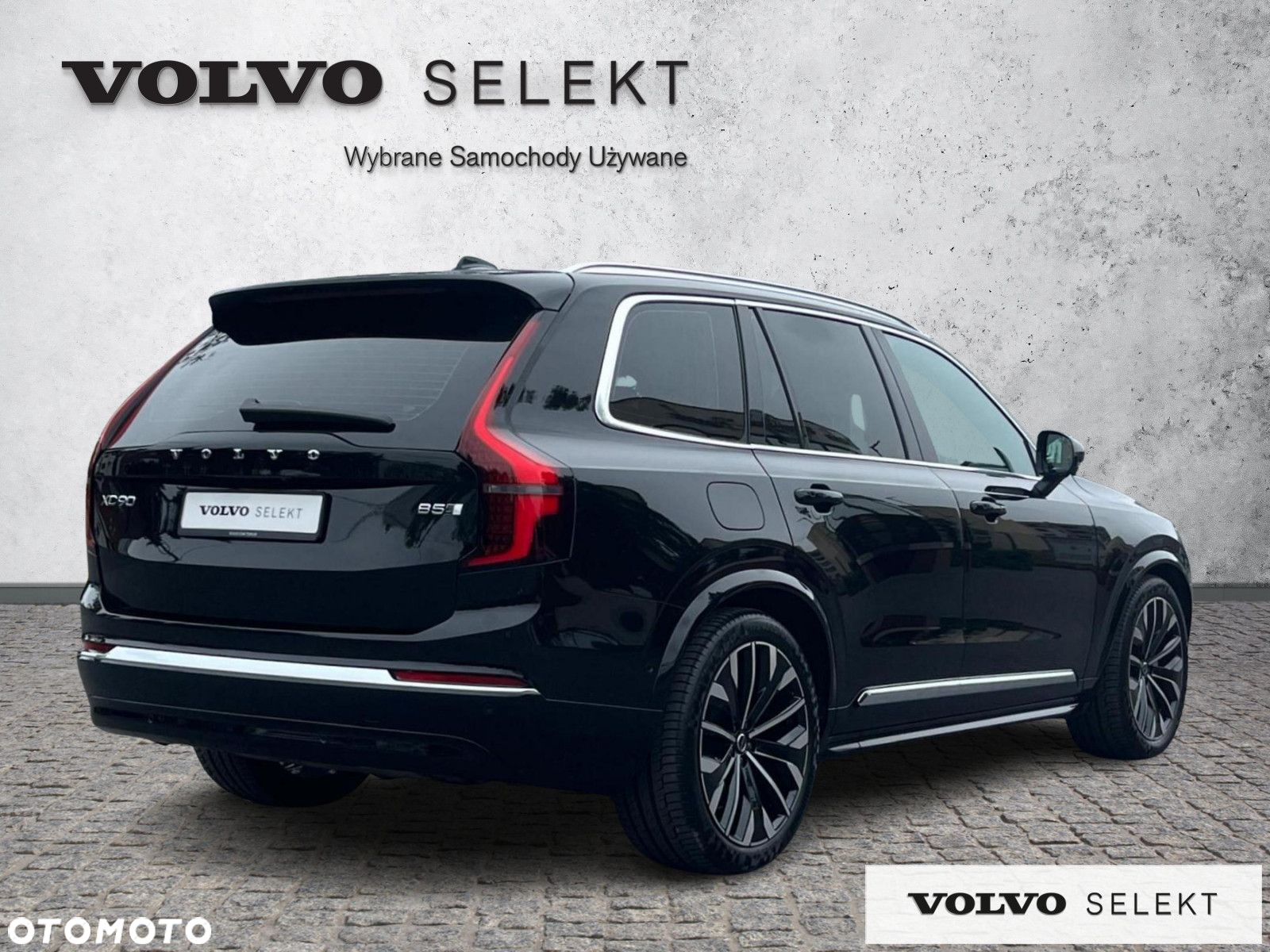 Volvo XC 90 - 6