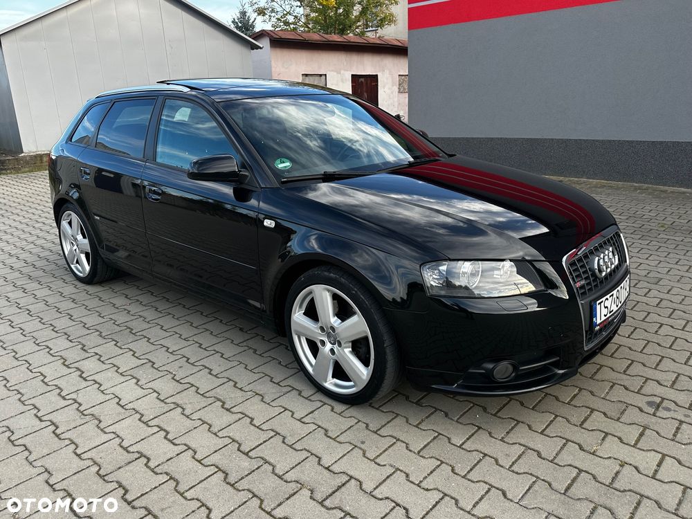 Audi A3 Sportback - 11
