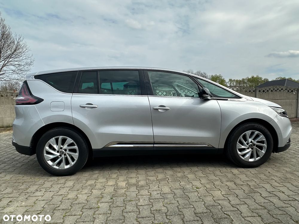 Renault Espace - 11