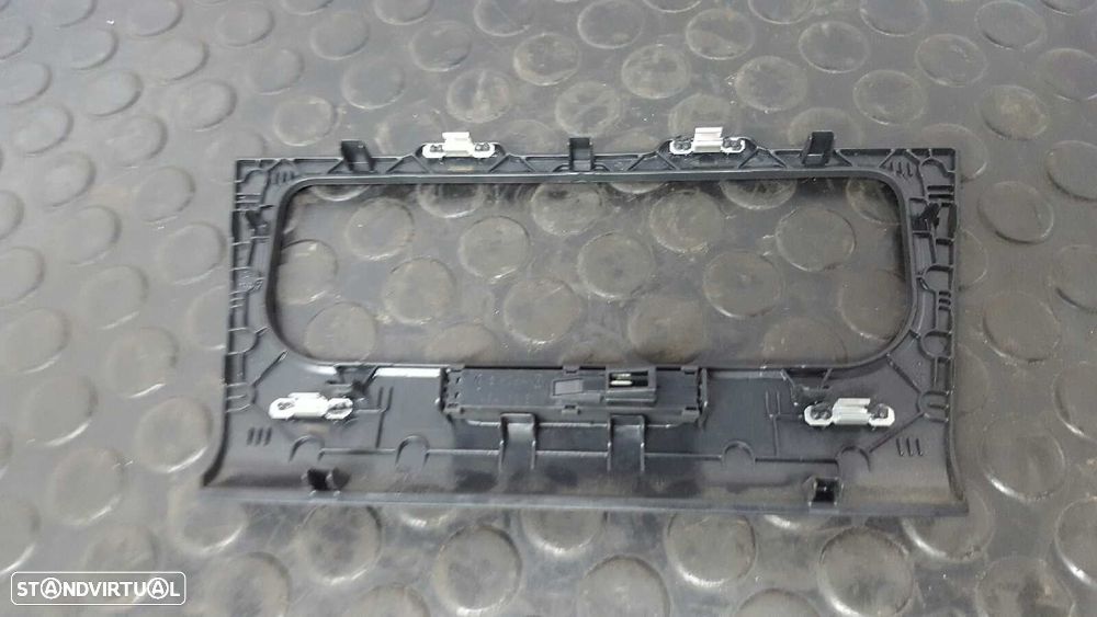 INTERRUPTOR DO AIR BAG VOLKSWAGEN GOLF VI (5K1) SPORT - 2