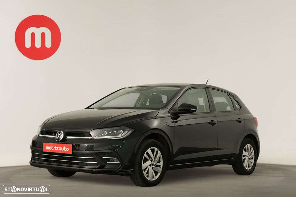 VW Polo 1.0 TSI Style DSG - 2