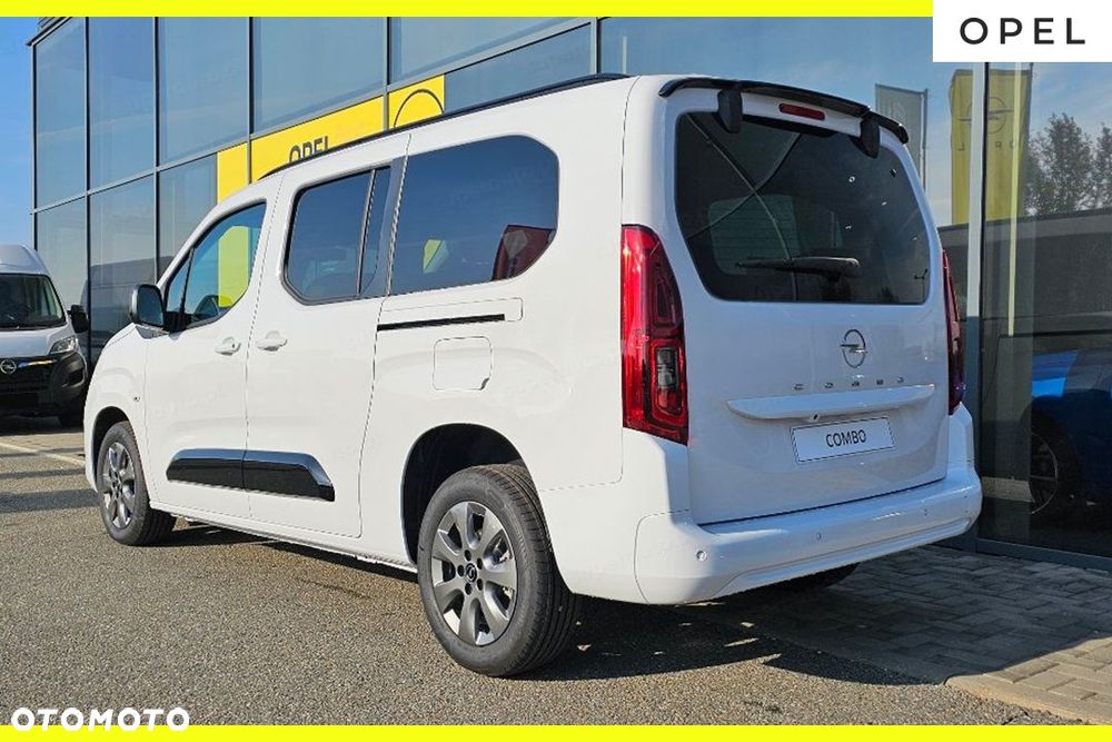 Opel Combo - 3