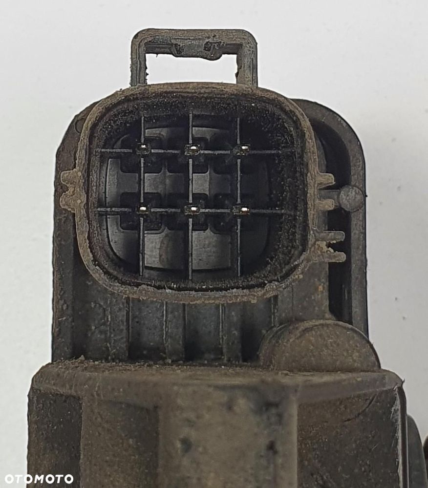 ZAWÓR ZAWIESZENIA PNEUMATYKI RANGE ROVER SPORT I L320 RVH000095 - 3