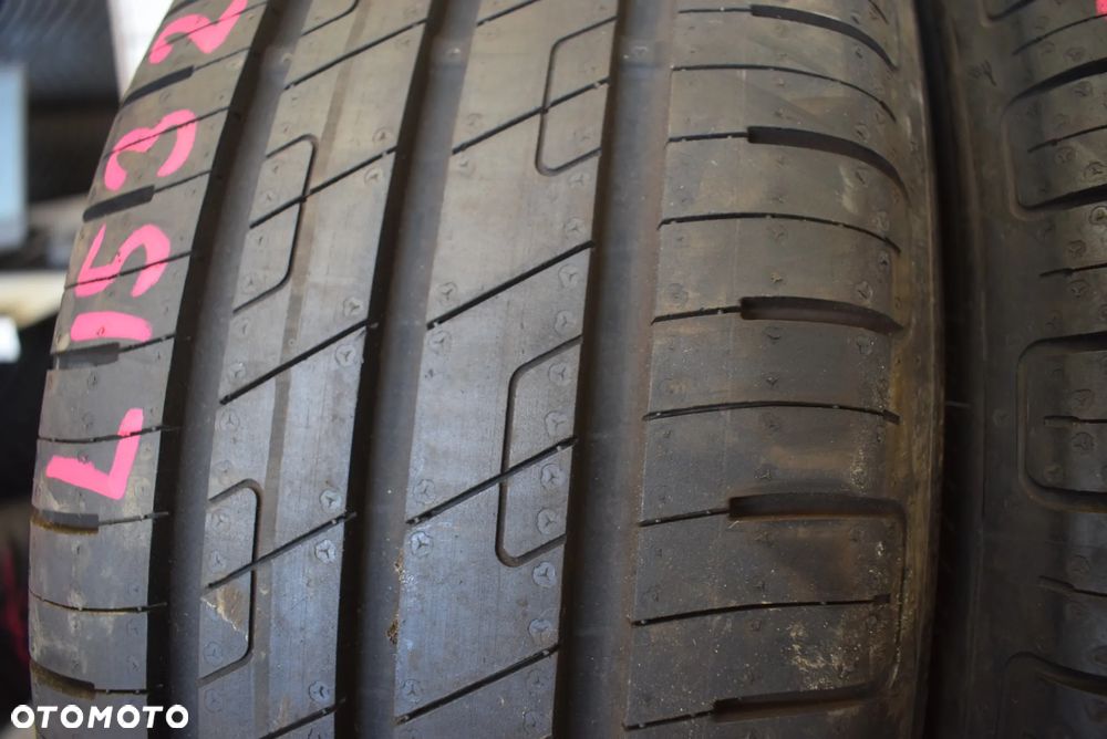 R15 185/55 Goodyear Efficient GRIP Performance Cena za parę - 2