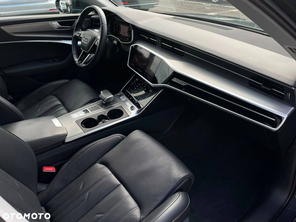 Audi A6 Limousine - 23