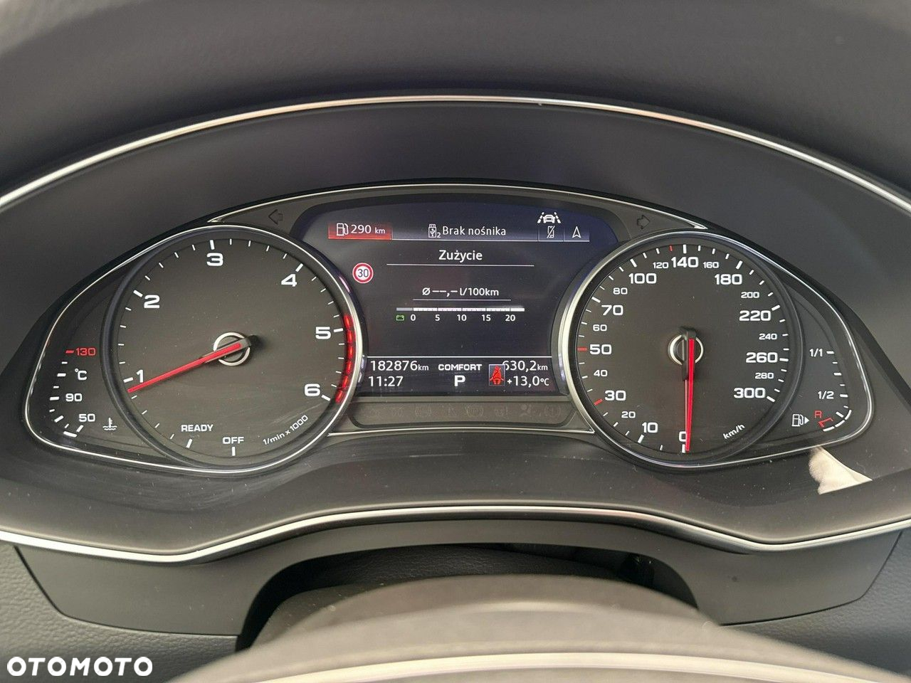 Audi A6 - 15