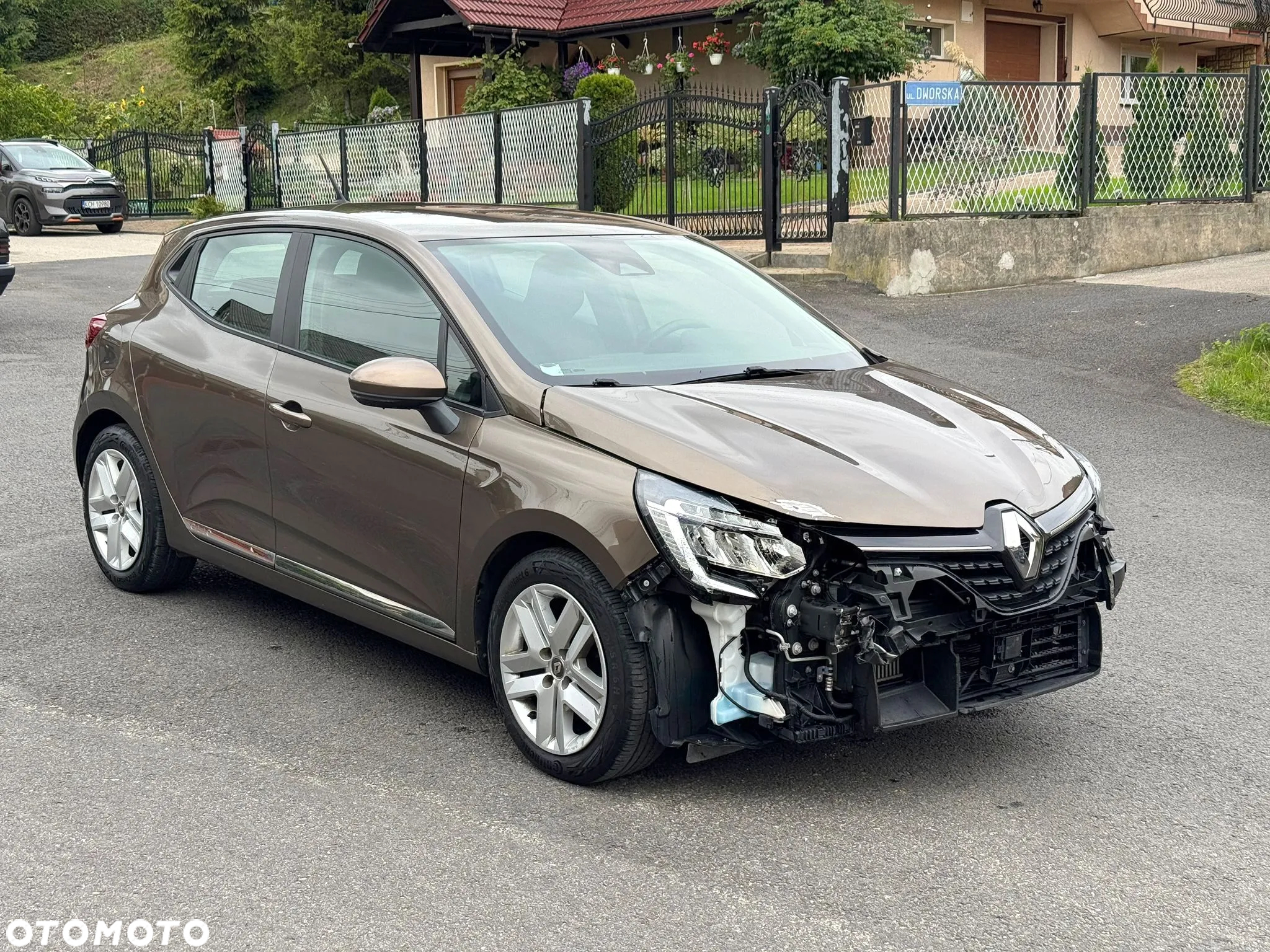 Renault Clio 1.0 TCe Zen - 4