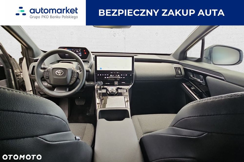 Toyota bZ4X 71.4kWh Prestige - 18