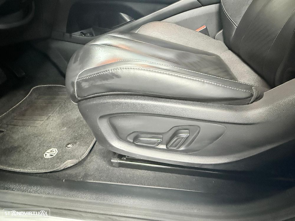 MG MG5 5 Maximal Luxury - 6