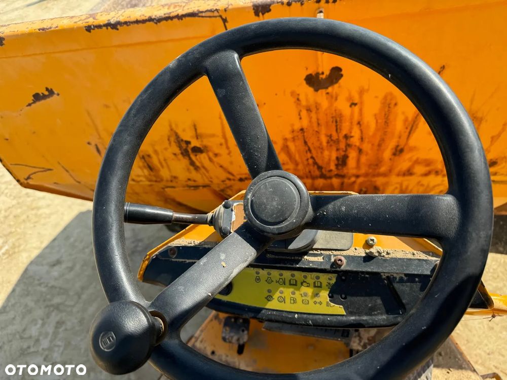 Thwaites MACH2090 - 7