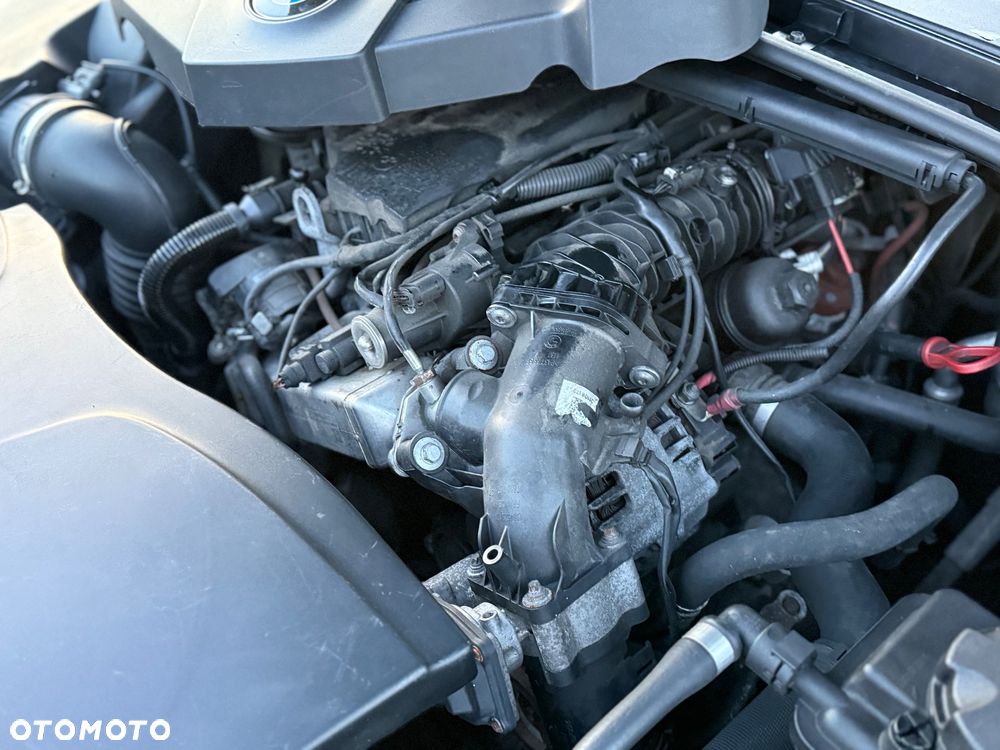 BMW Seria 3 320d - 27