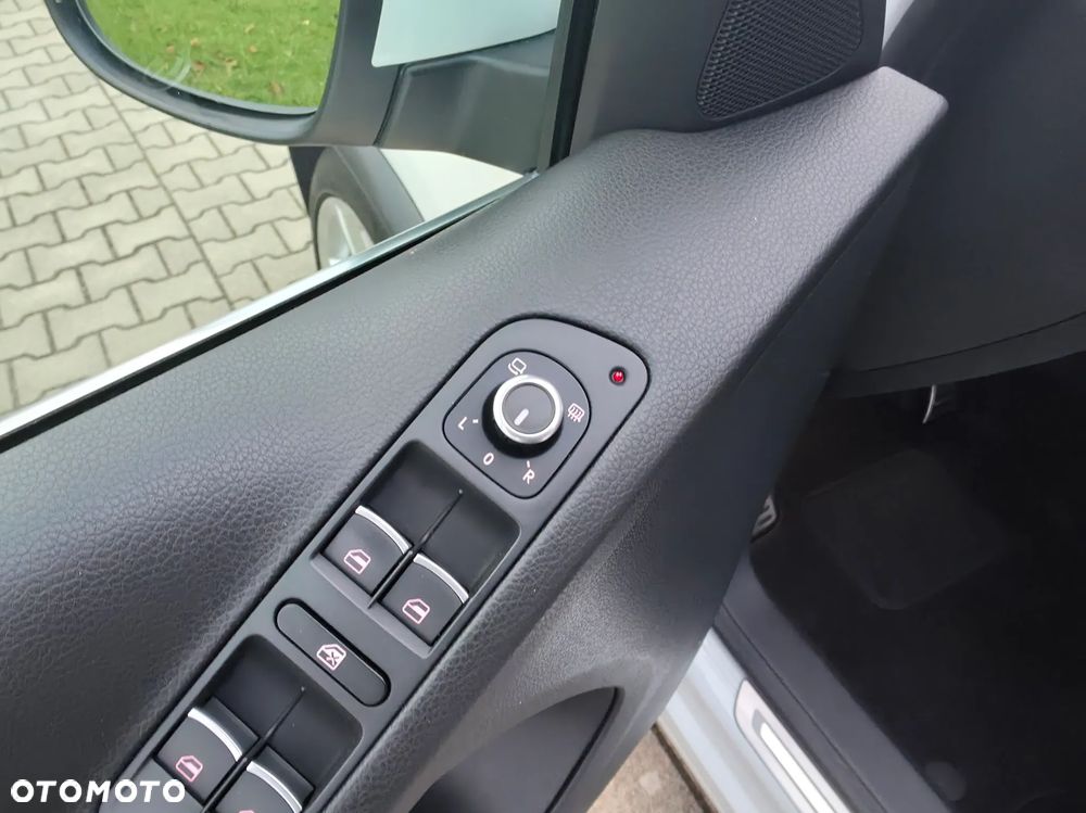 Volkswagen Tiguan 2.0 TDI SCR 4MOTION BlueMotion Technology DSG Exclusive - 18