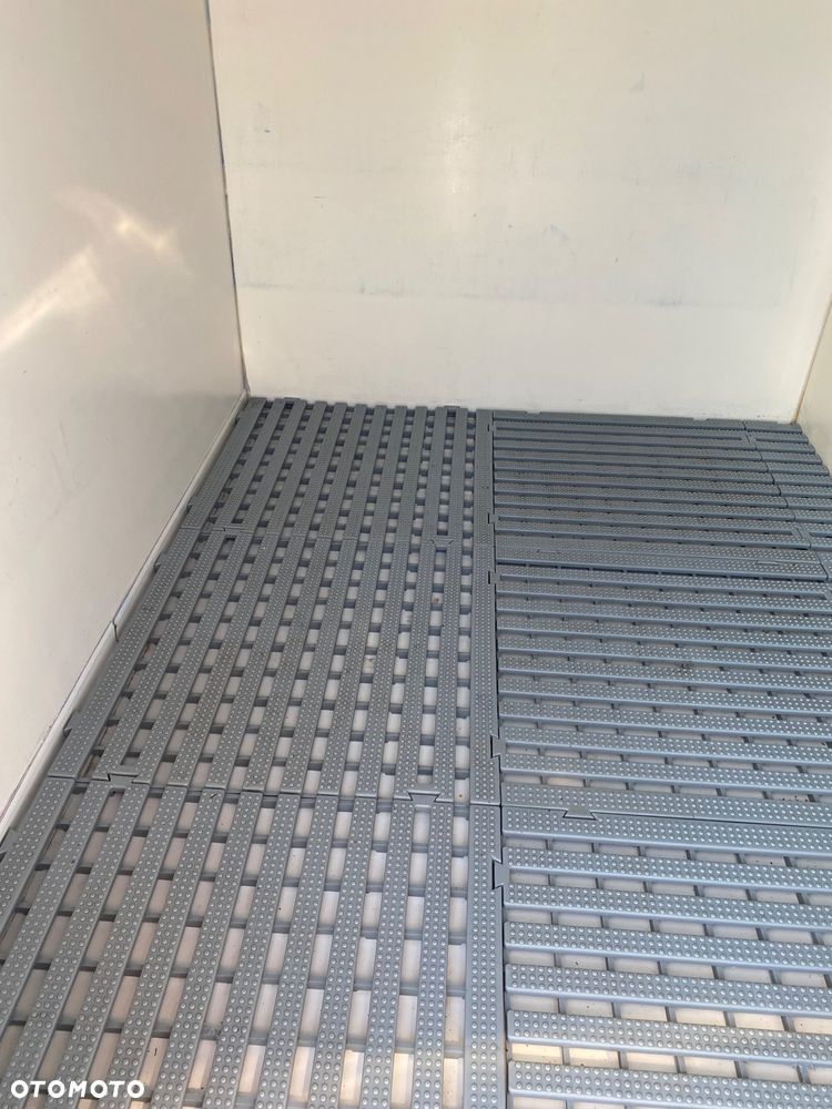 Renault Mroźnia-chłodnia - 14