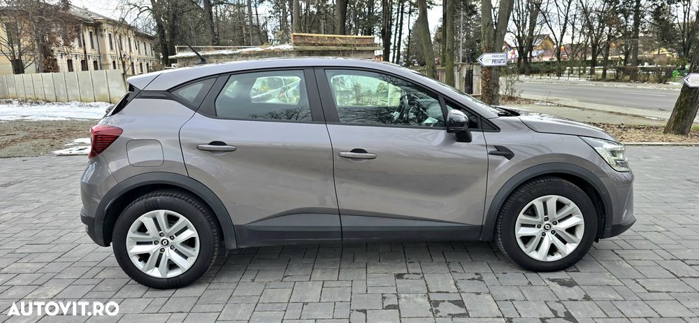 Renault Captur - 9