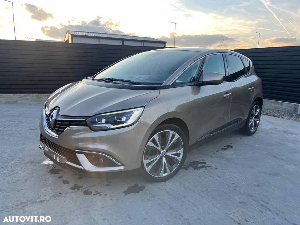 Renault Scenic - 2