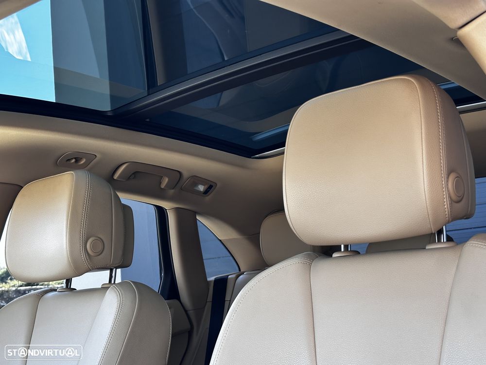 Porsche Macan S - 27