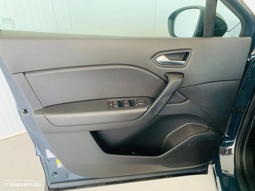 Renault Captur - 6